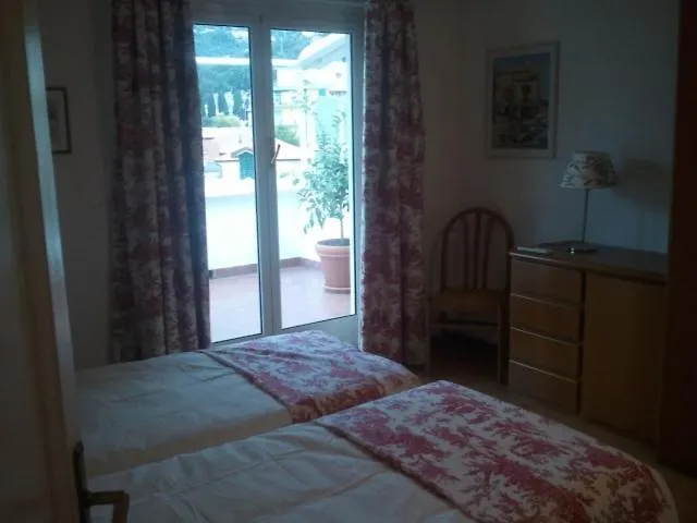 Appartamenti Pesci Alassio Italia
